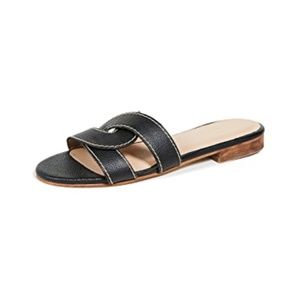 Kaanas Santorini Infinity Sandal - NEW